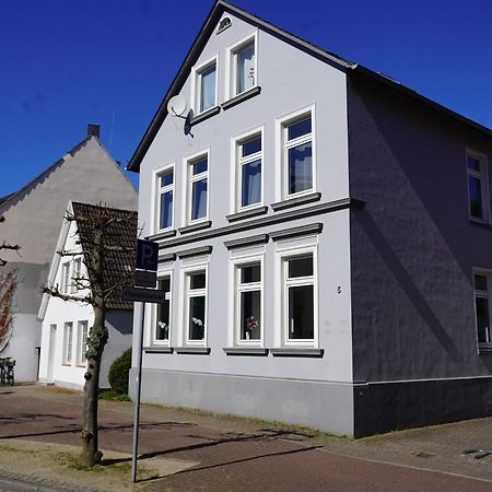 Kuestenliebe Cuxhaven 3 Kültér fotó